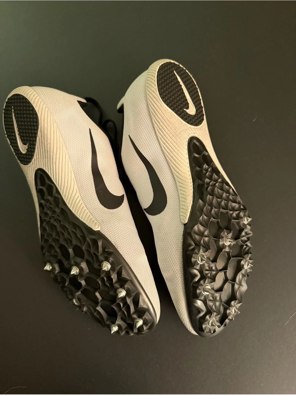 Nike Zoom Track shoes Women’s 7.5